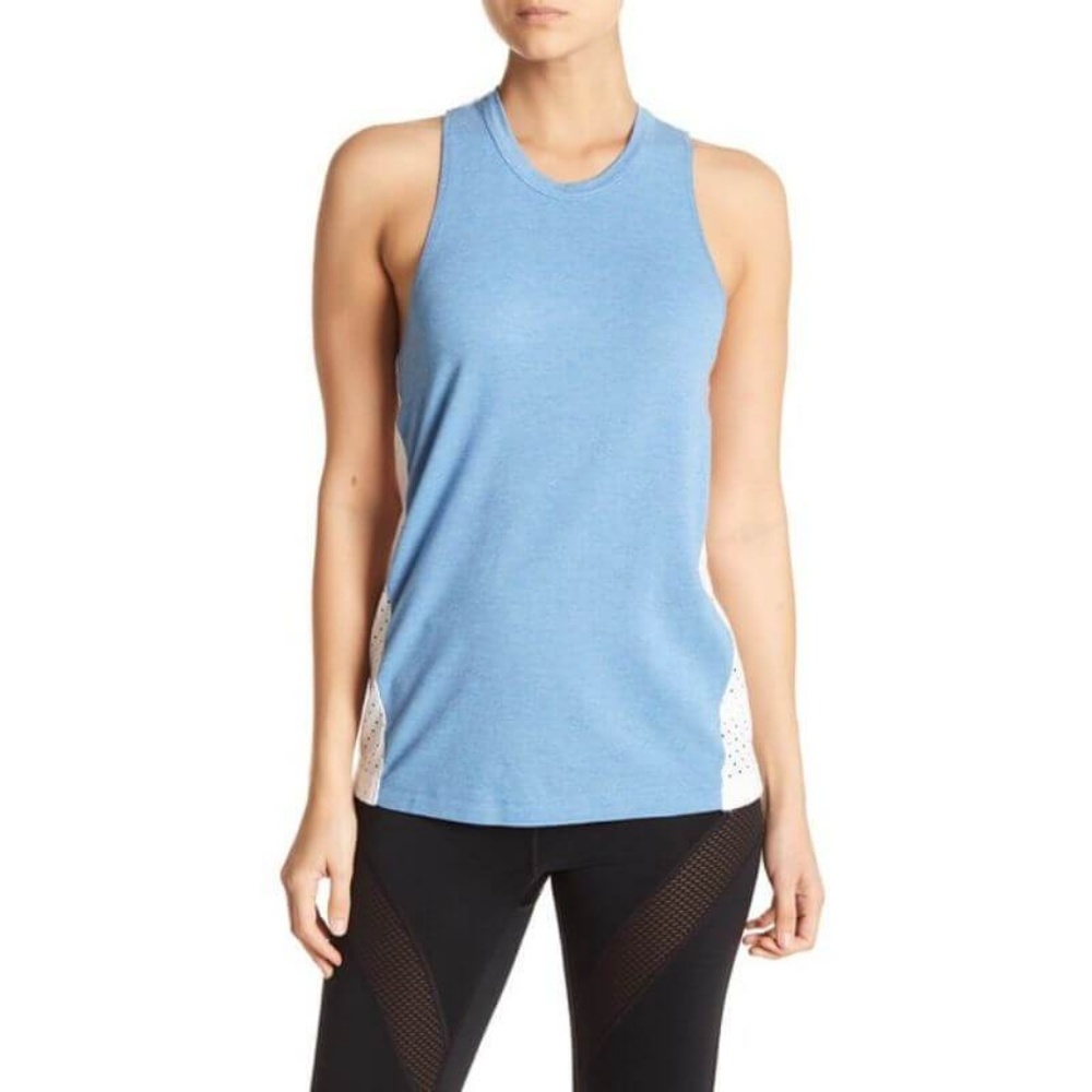 Z by Zella | Breathable Tank | Size Medium